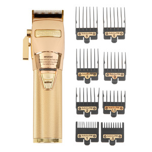 Изображение товара Профессиональная машинка для стрижки BaByliss PRO Gold FX 4Artists