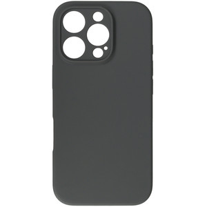Изображение товара Накладка Zibelino Hard Case MagSafe для Apple iPhone 16 Pro серый