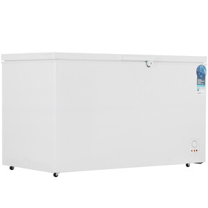 Изображение товара Морозильный ларь Gorenje FH44APW белый 438 литров для домашнего и коммерческого использования