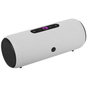 Изображение товара Умная портативная колонка Яндекс Станция Стрит с Алисой, серый