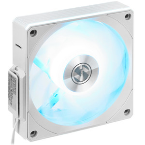 РеверсныйвентиляторLIANLIUNIFANCLWIRELESS120-1WHITEREVERSEBLADE[G99.12RCL1W1W.R0]белый