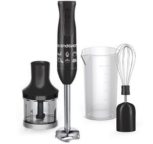 Изображение товара Погружной блендер Endever Sigma-79 1000 Вт венчик измельчитель корпус пластик