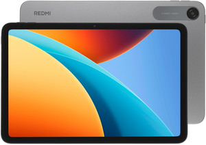 Изображение товара Планшет Xiaomi Redmi Pad 2 9.7 Wi-Fi с 2K дисплеем и 4 ГБ ОЗУ