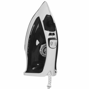 Изображение товара Утюг Eurostek ESI-BN01R с керамической подошвой 2600 Вт вертикальное отпаривание