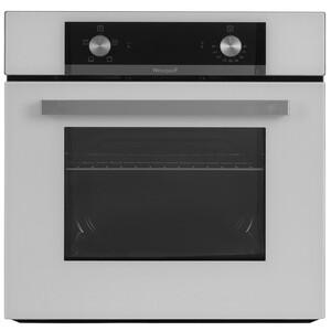 Изображение товара Электрический духовой шкаф Weissgauff EOM 104 W белый