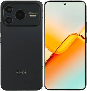 Изображение товара 6.79" Смартфон HONOR Power2 256 ГБ черный