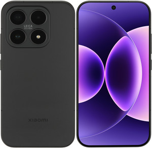 Изображение товара 6.3" Смартфон Xiaomi 17 256 ГБ черный