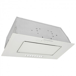 Изображение товара Вытяжка полновстраиваемая Schaub Lorenz SLD EL5530 белый/белый