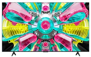 Изображение товара Телевизор iFFALCON 65U75A: QLED 4K, HDR10+, Dolby Vision, Google TV