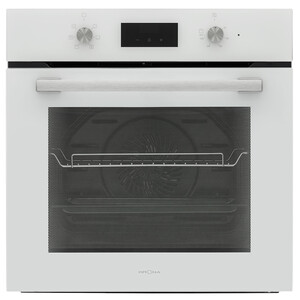 Изображение товара Электрический духовой шкаф KRONA MAGNETE 60 WH белый