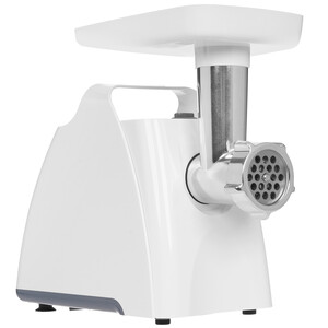 Изображение товара Мясорубка электрическая DELTA DL-6104M белый