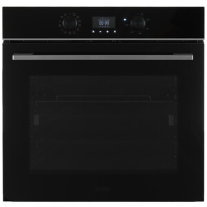 Изображение товара Электрический духовой шкаф Haier HOQ-K3QNP6BX черный