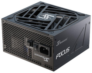 БлокпитанияSeasonicFocusGX-850черный