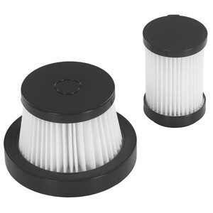 Изображение товара Комплект сменных фильтров Kitfort КТ-5100-92 для вертикального пылесоса