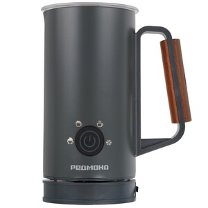 Изображение товара Капучинатор-вспениватель РЕДМОНД MF5001 черный 300 мл высокая мощность