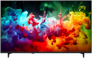 Изображение товара 55" (139 см) Телевизор LG 55QNED70B6C черный