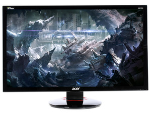 Acer XB270HBMJDPRZ [UM.HB0EE.005 