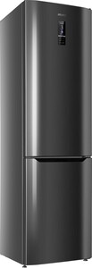 Изображение товара Холодильник ATLANT ХМ-4626-159-ND черный — No Frost, 348 л