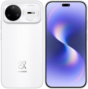Изображение товара 6.84" Смартфон HUAWEI nova 15 Pro 512 ГБ белый