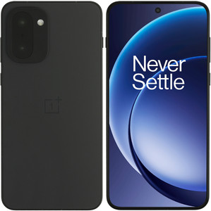 Изображение товара 6.83" Смартфон OnePlus 15R 512 ГБ черный