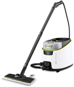 Изображение товара Пароочиститель Karcher SC 5 Deluxe Signature Line белый