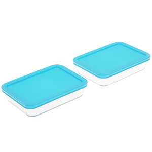 Изображение товара Набор контейнеров Rashel R-700/2