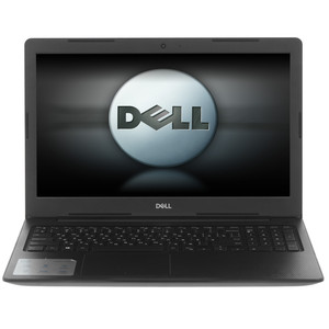 Драйвера И Инструкция Для 15.6" Ноутбук Dell Inspiron 3582-3092.