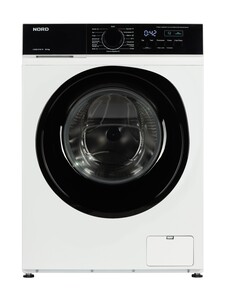 Изображение товара Стиральная машина NORD i-WSB 6100 W белая с 15 программами стирки