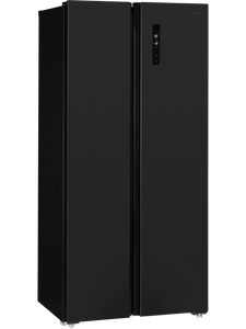 Изображение товара Холодильник Side by Side   NORD i-RFS 480 B черный