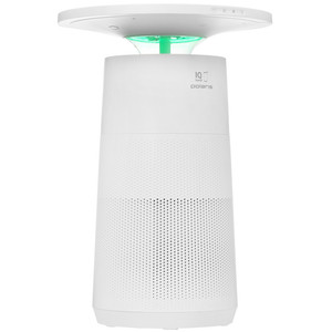 Изображение товара Очиститель воздуха Polaris PPAT 80P Wi-Fi IQ Home белый