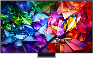 Изображение товара Телевизор LG 86MRGB96B6B 4K Mini LED с AI Sound Pro и VRR