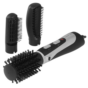 Изображение товара Фен-щетка GALAXY LINE GL 4411 черный/серый