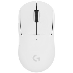 Купить Мышь беспроводная Logitech G PRO X SUPERLIGHT 2c [910