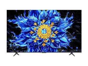 Изображение товара 85" (215 см) Телевизор TCL 85P8L черный