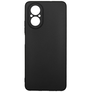 Изображение товара Накладка  DF Case для realme C67 черный
