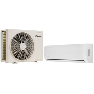 Изображение товара Настенный сплит-кондиционер Bufett AS-H12/AC805 12000 BTU белый