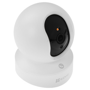 Изображение товара IP-камера EZVIZ CS-TY1 для видеонаблюдения в помещении с ночным режимом Wi-Fi и слежением