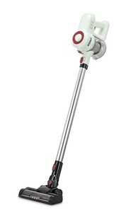 Изображение товара Пылесос вертикальный Kitfort КТ-5346 беспроводной белый