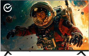 Изображение товара 43" (108 см) Телевизор Sber SDX-43UQ6000DBA
