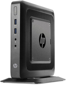 Купить Тонкий клиент HP Flexible t520 [G9F08AA] в интернет