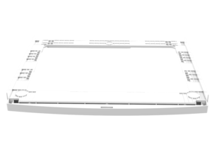 Изображение товара Соединительный элемент Midea MSKK-W200