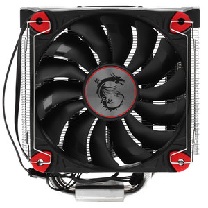 Купить Кулер для процессора MSI Core Frozr L в интернет-магазине