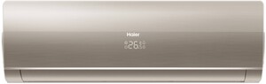 Изображение товара Настенная сплит-система Haier HSU-18HFF103/R3-G с Nano-Aqua управление Wi-Fi