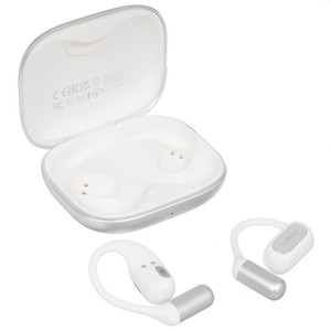 Изображение товара Беспроводные TWS наушники UGREEN WS213 FitBuds с шумоподавлением и длительной работой
