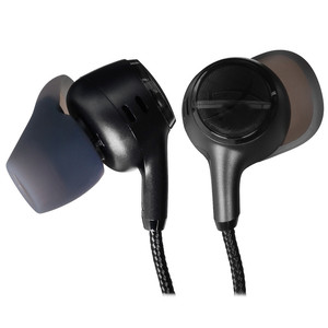 Изображение товара Проводные наушники HyperX Cloud Earbuds III S  черный 2026
