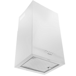 Изображение товара Вытяжка Meferi ROOMBOX40IX COMFORT серебристый