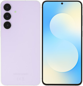 Изображение товара 6.7" Смартфон Samsung Galaxy S25 FE 256 ГБ голубой