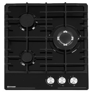 Изображение товара Газовая варочная поверхность Gressel U45V35B010
