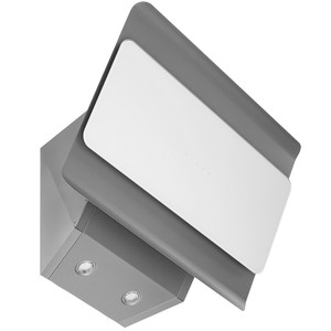 Изображение товара Вытяжка наклонная Schaub Lorenz SLD DL6318 белый серебристый 650 м3/ч сенсорное управление