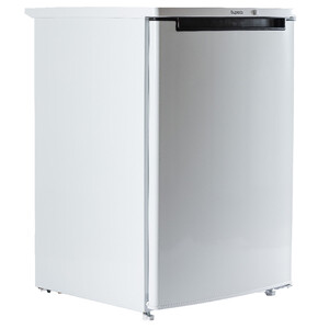 Изображение товара Морозильный шкаф Бирюса 514 белый 110 л механика суперзаморозка A+